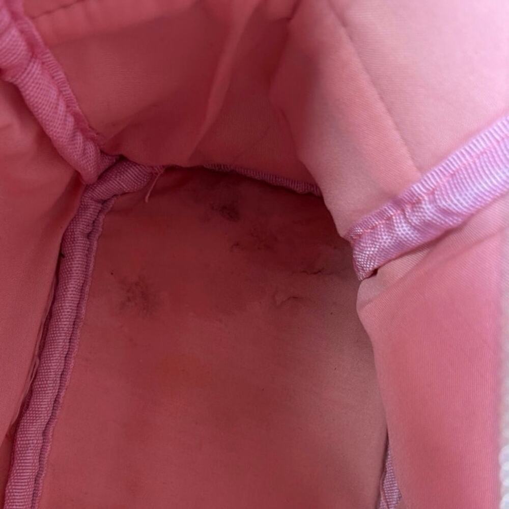 BTS Boy With Luv backpack - Picture 4 of 7